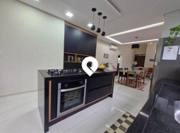 Casa · 165m² · 3 Quartos · 2 Vagas · Casa em Botujuru, Mogi das Cruzes/SP de 165m² 3 quartos à venda por R$ 1.590.000,00