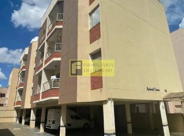 Apartamento · 65m² · 2 Quartos · 1 Vaga · Apartamento para venda em Jardim Residencial Vetorasso de 65.00m² com 2 Quartos e 1 Garagem