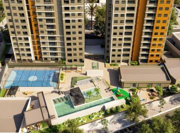 Apartamento · 63m² · 3 Quartos · 2 Vagas · Apartamento para venda em Vila Espírito Santo de 63.00m² com 3 Quartos, 1 Suite e 2 Garagens