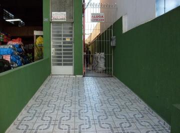Casa · 9m² · 1 Quarto · Casa para alugar em V. Leopoldina de 9.00m² com 1 Quarto