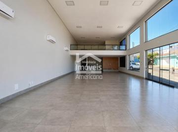 Comercial · 308m² · 8 Vagas · Loja para alugar em São Manoel de 308.00m² com 8 Garagens