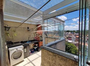 Apartamento · 95m² · 3 Quartos · 1 Vaga · Apartamento em São Pedro, Osasco/SP de 95m² 3 quartos à venda por R$ 450.000,00