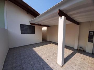 Casa · 77m² · 2 Quartos · 2 Vagas · Casa em Vila Furlan, Indaiatuba/SP de 77m² 2 quartos à venda por R$ 450.000,00
