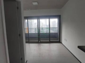 Comercial · 22m² · 1 Quarto · Studio em Vila Nova Conceição, São Paulo/SP de 22m² 1 quartos à venda por R$ 459.427,00