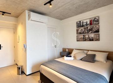 Comercial · 25m² · 1 Quarto · Studio em Vila Mariana, São Paulo/SP de 25m² 1 quartos à venda por R$ 420.212,00