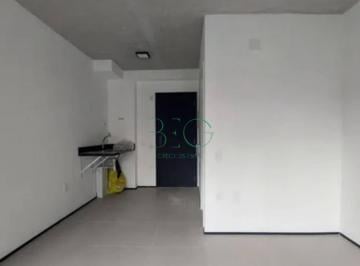 Comercial · 22m² · 1 Quarto · Studio em Vila Nova Conceição, São Paulo/SP de 22m² 1 quartos à venda por R$ 467.787,00