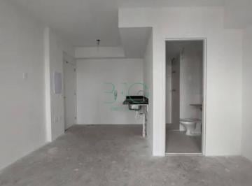 Comercial · 29m² · 1 Quarto · Studio em Brooklin Paulista, São Paulo/SP de 29m² 1 quartos à venda por R$ 398.000,00