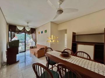 Apartamento · 65m² · 2 Quartos · 1 Vaga · Apartamento em Vila Júlia, Guarujá/SP de 65m² 2 quartos à venda por R$ 400.000,00