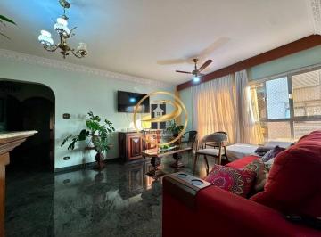 Apartamento · 198m² · 4 Quartos · 2 Vagas · Apartamento para venda em Aparecida de 198.00m² com 4 Quartos, 1 Suite e 2 Garagens
