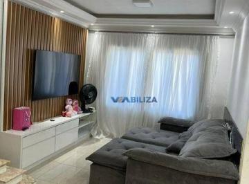 Casa · 150m² · 3 Quartos · 6 Vagas · Sobrado para venda em Jardim Testae de 150.00m² com 3 Quartos, 1 Suite e 6 Garagens