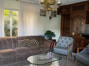 Casa · 363m² · 5 Quartos · 5 Vagas · Casa para venda em Jardim Monte Carmelo de 363.00m² com 5 Quartos, 1 Suite e 5 Garagens