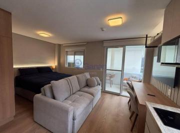 Comercial · 31m² · 1 Quarto · Studio em Pinheiros, São Paulo/SP de 31m² 1 quartos à venda por R$ 650.000,00