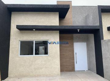 Casa · 83m² · 3 Quartos · 2 Vagas · Casa para venda em Vila Nova Bonsucesso de 83.00m² com 3 Quartos, 1 Suite e 2 Garagens