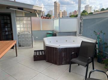 Casa · 170m² · 3 Quartos · 4 Vagas · Casa de Condomínio para venda em Vila Mariza Mazzei de 170.00m² com 3 Quartos, 1 Suite e 4 Garagens