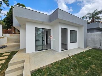 Casa · 63m² · 2 Quartos · 2 Vagas · Casa em Promissão II, Lagoa Santa/MG de 63m² 2 quartos à venda por R$ 700.000,00