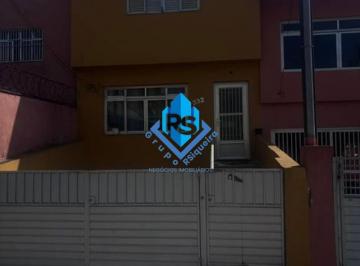 Casa · 160m² · 2 Quartos · Sobrado em Vila Dusi, São Bernardo do Campo/SP de 160m² 2 quartos à venda por R$ 700.000,00