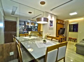 Apartamento · 70m² · 3 Quartos · 1 Vaga · Apartamento em Setor Industrial (Gama), Brasília/DF de 70m² 3 quartos à venda por R$ 590.000,00 ou p