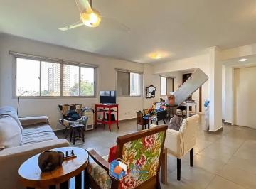 Apartamento · 70m² · 1 Quarto · 1 Vaga · Apartamento em Vila Indiana, São Paulo/SP de 70m² 1 quartos à venda por R$ 598.000,00