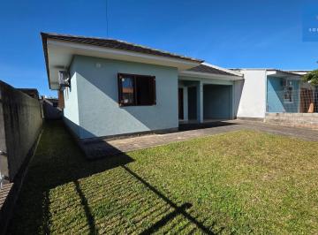 Casa · 83m² · 3 Quartos · 3 Vagas · Casa em Rainha do Mar