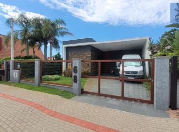 Casa · 122m² · 3 Quartos · 2 Vagas · Casa à venda no bairro Rainha do Mar - Xangri-Lá/RS