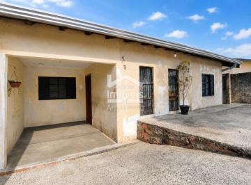 Casa · 130m² · 4 Quartos · 1 Vaga · Casa para venda em Antônio Zanaga Ii de 130.00m² com 4 Quartos, 1 Suite e 1 Garagem