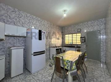 Casa · 125m² · 3 Quartos · 1 Vaga · Casa para alugar em Barão Ataliba Nogueira de 125.00m² com 3 Quartos e 1 Garagem