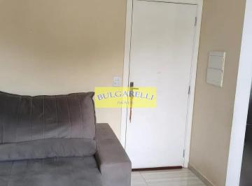Apartamento de 2 quartos, Jundiaí · Apartamento para venda em Residencial Santa Giovana de 48.00m² com 2 Quartos e 1 Garagem