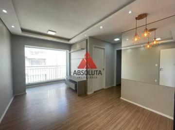 Apartamento · 55m² · 2 Quartos · 1 Vaga · Apartamento para alugar em Jardim Dona Regina de 55.00m² com 2 Quartos, 1 Suite e 1 Garagem