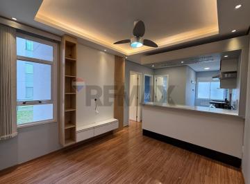 Apartamento · 43m² · 2 Quartos · 1 Vaga · Apartamento para alugar em Vargeão de 43.00m² com 2 Quartos e 1 Garagem