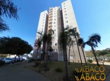 Apartamento · 54m² · 2 Quartos · 1 Vaga · Apartamento para alugar em Parque Sabara de 54.00m² com 2 Quartos e 1 Garagem