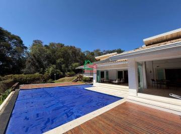 Casa · 390m² · 3 Quartos · 6 Vagas · Casa de Condomínio para alugar em Caixa D´Água de 390.00m² com 3 Quartos, 2 Suites e 6 Garagens