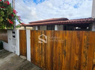 Casa · 147m² · 3 Quartos · 2 Vagas · Casa para venda em Vila Suíça de 147.00m² com 3 Quartos, 1 Suite e 2 Garagens