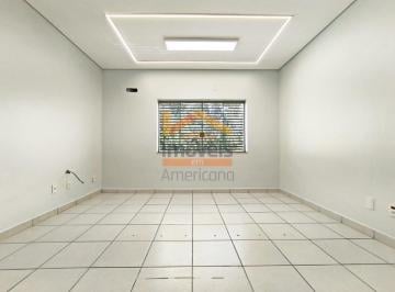 Comercial · 101m² · 4 Quartos · Prédio Comercial para alugar em Vila Pavan de 101.00m² com 4 Quartos