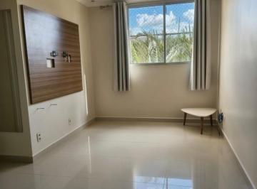 Apartamento · 60m² · 2 Quartos · 1 Vaga · Apartamento para venda em Parque Industrial Lagoinha de 60.00m² com 2 Quartos, 1 Suite e 1 Garagem