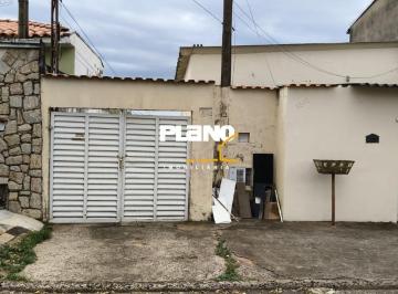 Casa · 35m² · 1 Quarto · Casa para alugar em Jardim Aeroporto II de 35.00m² com 1 Quarto