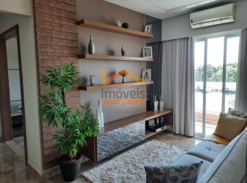 Apartamento · 81m² · 3 Quartos · 1 Vaga · Apartamento para venda em Jardim Jacyra de 81.00m² com 3 Quartos, 1 Suite e 1 Garagem