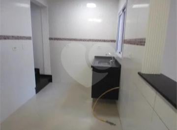 Apartamento · 100m² · 2 Quartos · 2 Vagas · Cobertura para venda em Vila Camilópolis de 100.00m² com 2 Quartos e 2 Garagens