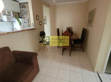 Apartamento de 2 quartos, São José do Rio Preto · Apartamento para alugar em Rios Di Itália de 55.00m² com 2 Quartos e 1 Garagem