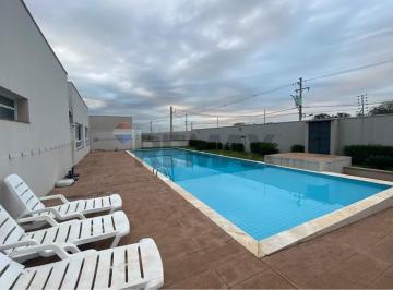 Apartamento · 49m² · 2 Quartos · 2 Vagas · Apartamento para alugar em Jardim Das Orquídeas de 49.00m² com 2 Quartos e 2 Garagens