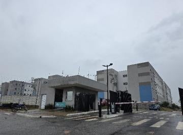 Apartamento · 40m² · 2 Quartos · 1 Vaga · Apartamento para venda em Eden de 40.00m² com 2 Quartos e 1 Garagem