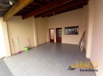 Casa · 149m² · 2 Quartos · 4 Vagas · Casa para venda em Vila Brasilia de 149.00m² com 2 Quartos e 4 Garagens