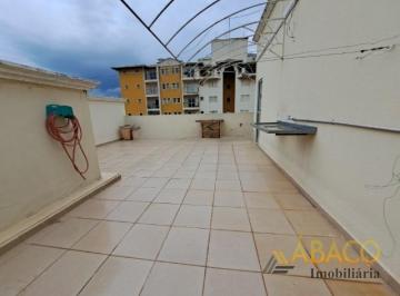 Apartamento · 200m² · 3 Quartos · 2 Vagas · Apartamento para venda em Jardim Gibertoni de 200.00m² com 3 Quartos, 2 Suites e 2 Garagens