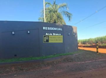 Terreno , São José do Rio Preto · Terreno para venda em Areia Branca de 509.00m²