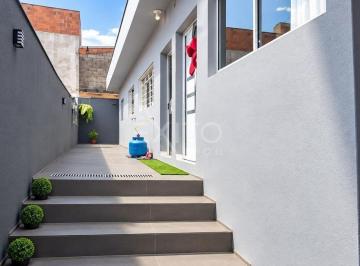 Casa · 125m² · 2 Quartos · 2 Vagas · Casa para venda em Parque Almerinda Pereira Chaves de 125.00m² com 2 Quartos e 2 Garagens