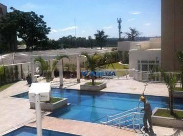 Apartamento · 97m² · 3 Quartos · 2 Vagas · Apartamento para venda em Vila Antonieta de 97.00m² com 3 Quartos, 1 Suite e 2 Garagens