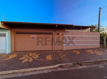 Casa · 111m² · 2 Quartos · Casa para venda em Jardim Alto Da Colina de 110.60m² com 2 Quartos e 1 Suite