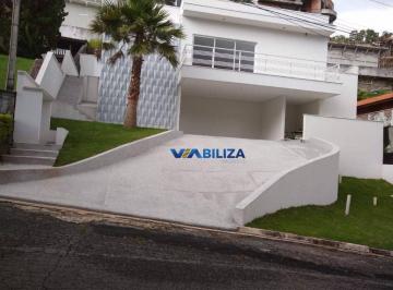 Casa · 250m² · 3 Quartos · 4 Vagas · Sobrado para venda em Arujá Hills Iii de 250.00m² com 3 Quartos, 3 Suites e 4 Garagens
