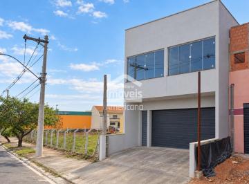 Casa · 220m² · 4 Quartos · 2 Vagas · Sobrado para alugar em Jardim Dona Regina de 220.00m² com 4 Quartos e 2 Garagens