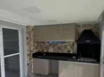 Apartamento · 154m² · 4 Quartos · 3 Vagas · Apartamento para venda em Jardim Flor Da Montanha de 154.00m² com 4 Quartos, 4 Suites e 3 Garagens