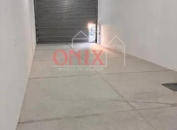 Comercial , Suzano · Imóvel Comercial para alugar em Parque Maria Helena de 75.00m² com 1 Garagem